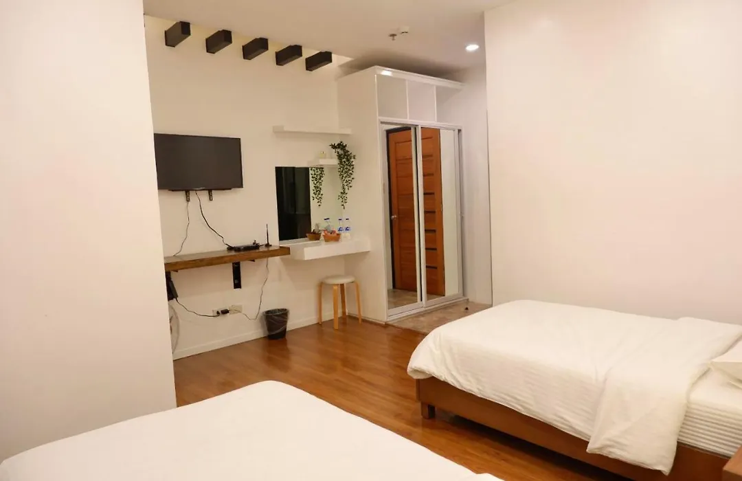 Ecco Suites Baguio-1