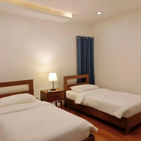 Ecco Suites Baguio-3